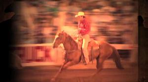 A screen shot from its music video. A screen shot from its music video.