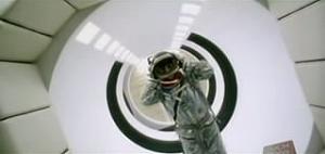 A screen shot from its music video. A screen shot from its music video.